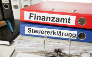 Meinungen über das Finanzamt - Wirtschaftsberatung Magdeburg 