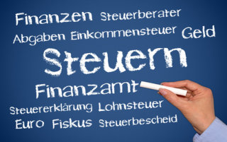 Finanzamt, Steuern & Co. - Meinungen der Wirtschaftsberatung Magdeburg Euronetwork