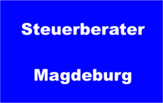 Steuerberater Magdeburg und Steuerrecht in der Steuerberatung