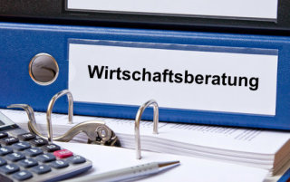 Wirtschaftsberatung Unternehmensberatung ...