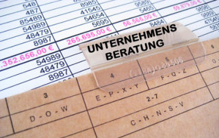 Wirtschaftsberatung Unternehmensberatung 